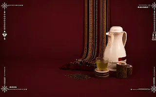 Moroccan Tea