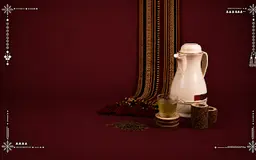 Moroccan Tea