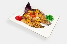 Sea Bream