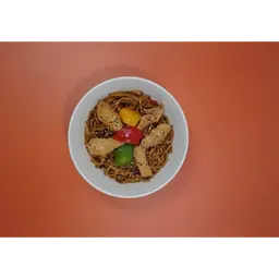 نودلز دجاج