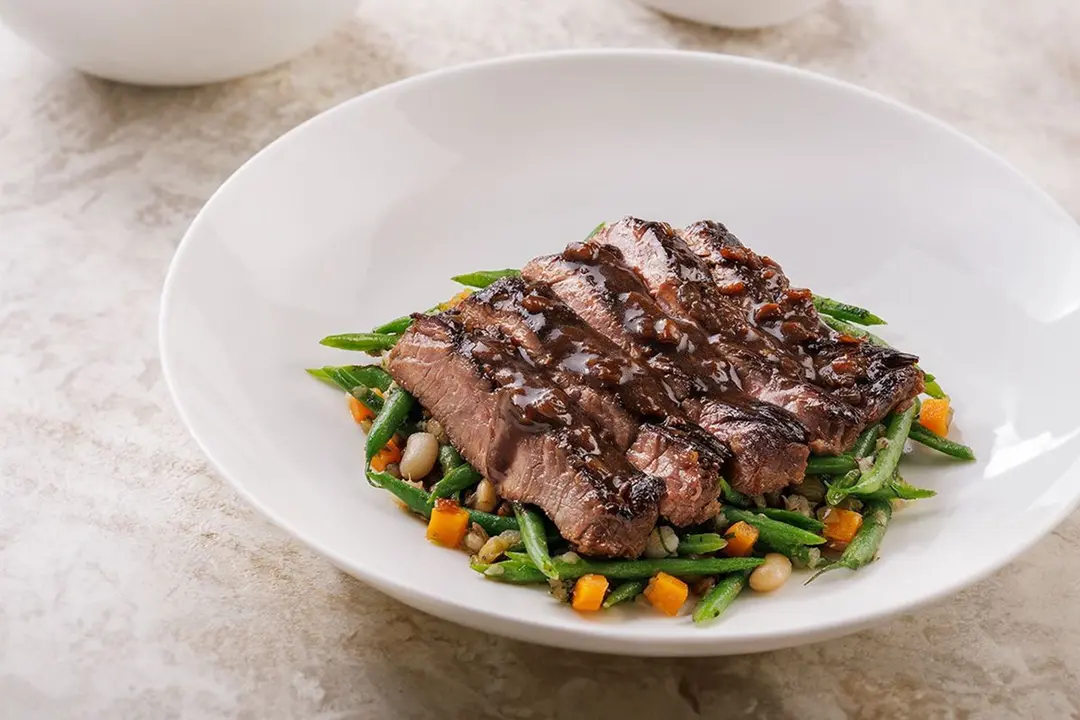 Wagyu Bistro Steak