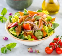 Fattouch