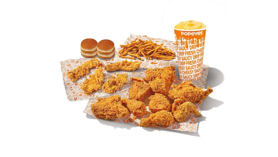 Family Feast
