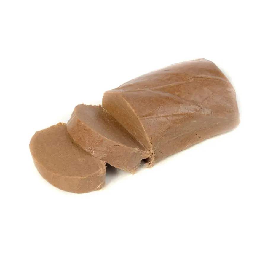 AbuNar Tahinia with Samh 500 gm