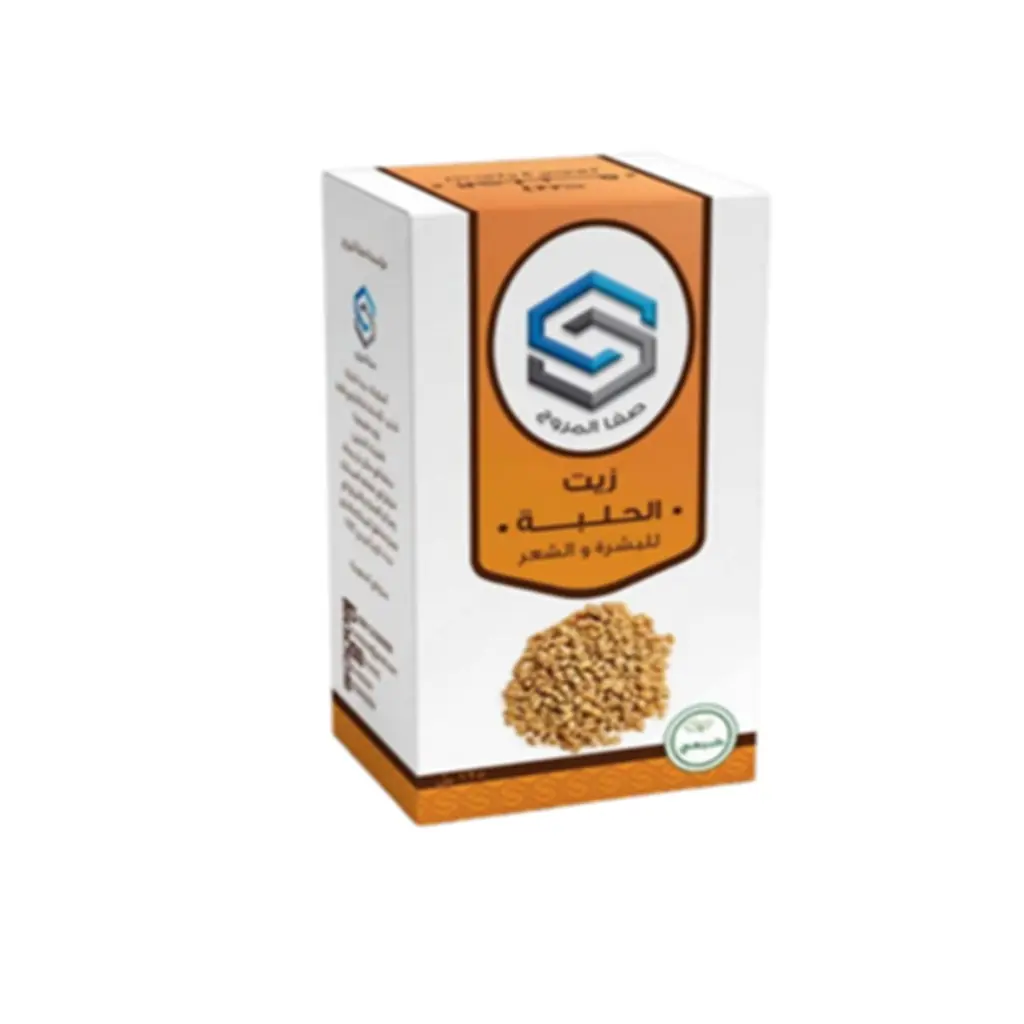 Fenugreek Oil