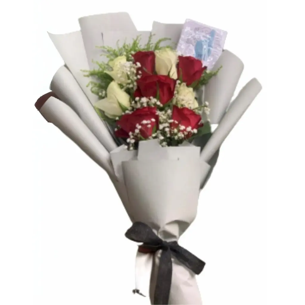 Apologies Bouquet