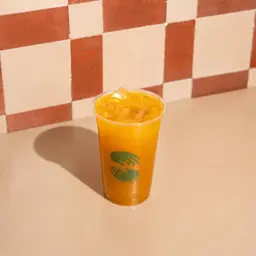 Immune Booster Juice