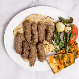Cheese Kofta