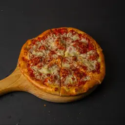 Muhammara with Cheese Mankoushe