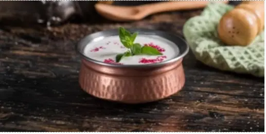 سلطة ريتا