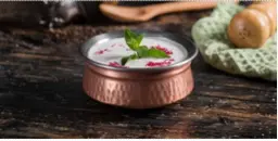 Raita Salad