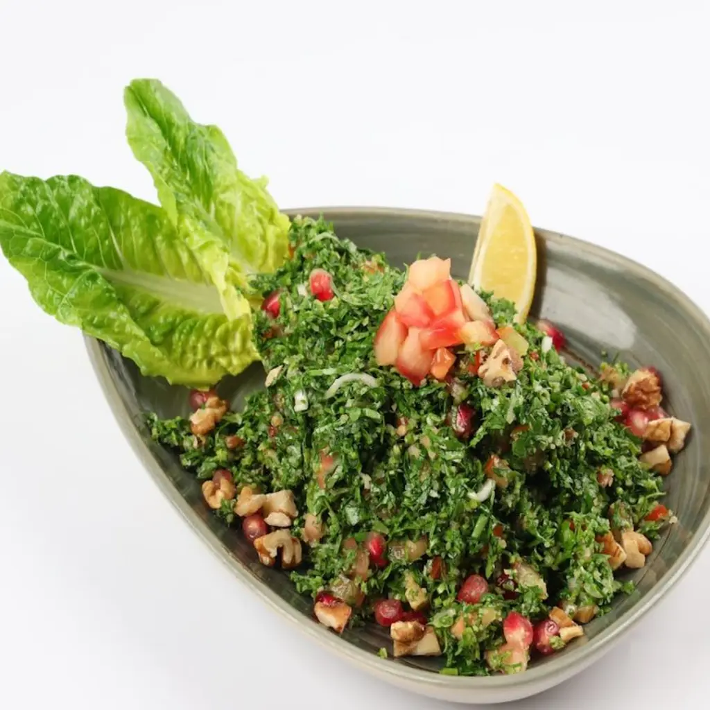 تبولة