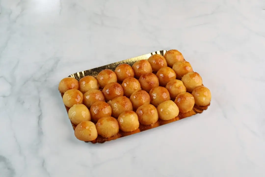 عيون المها جبنة