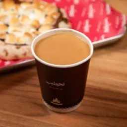 شاي كرك