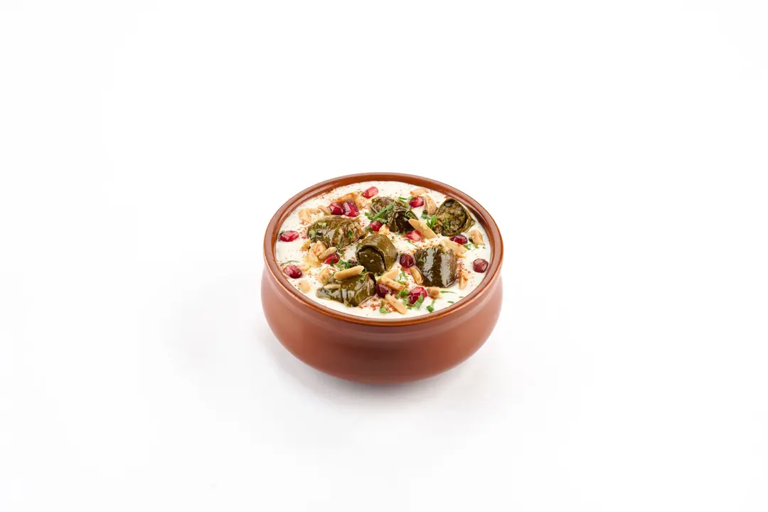 فته ورق عنب