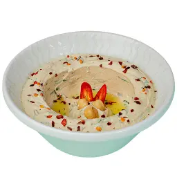 حمص التنور