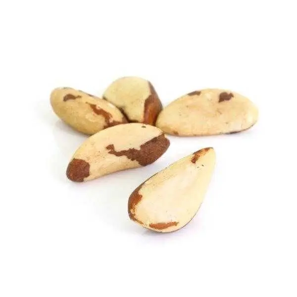مكسرات برازيلية