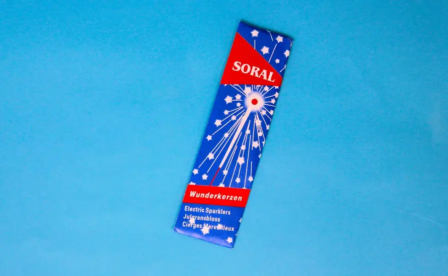 Night Stars Sparks 0203