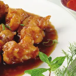 Shanghai Shrimp