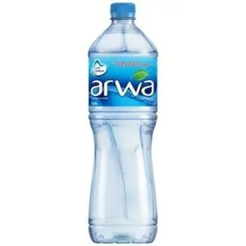 مياه معدنية