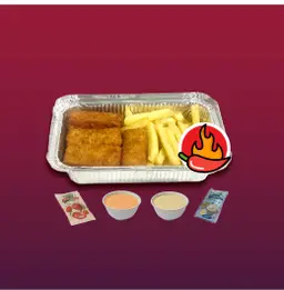 Spicy Mesahab