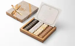 LEVO Chocolate 2