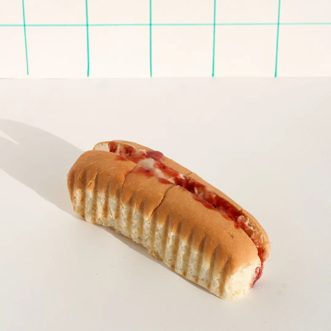 Mix Cheese Jam