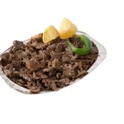 طبق فرط لحم
