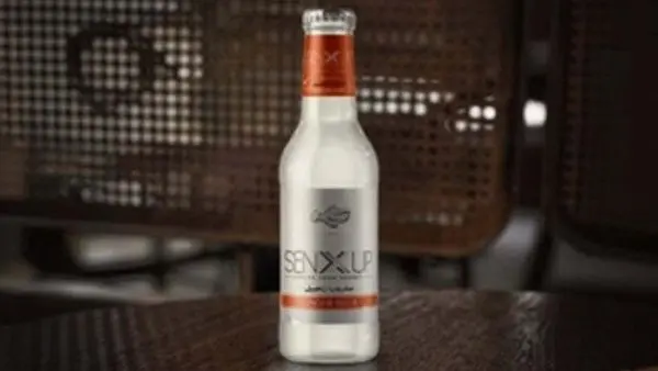 Ginger Beer