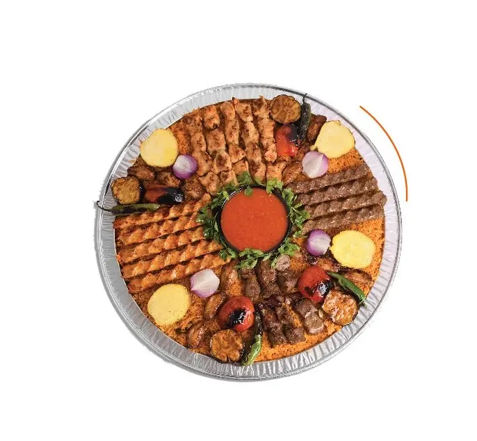 مفطح مشاوي