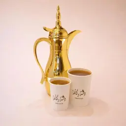 Saudi Coffee