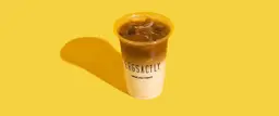 آيس سبانيش لاتيه
