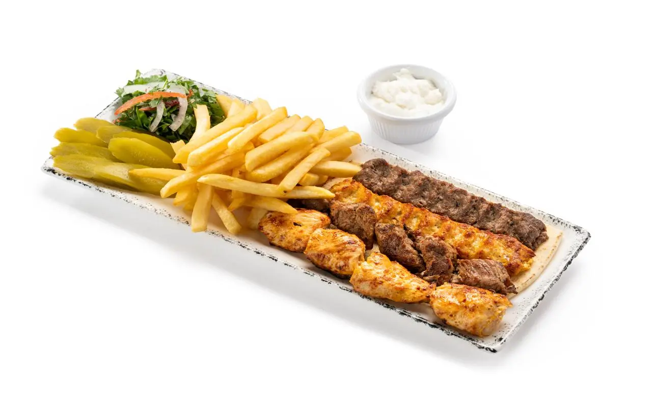 شارع بيروت