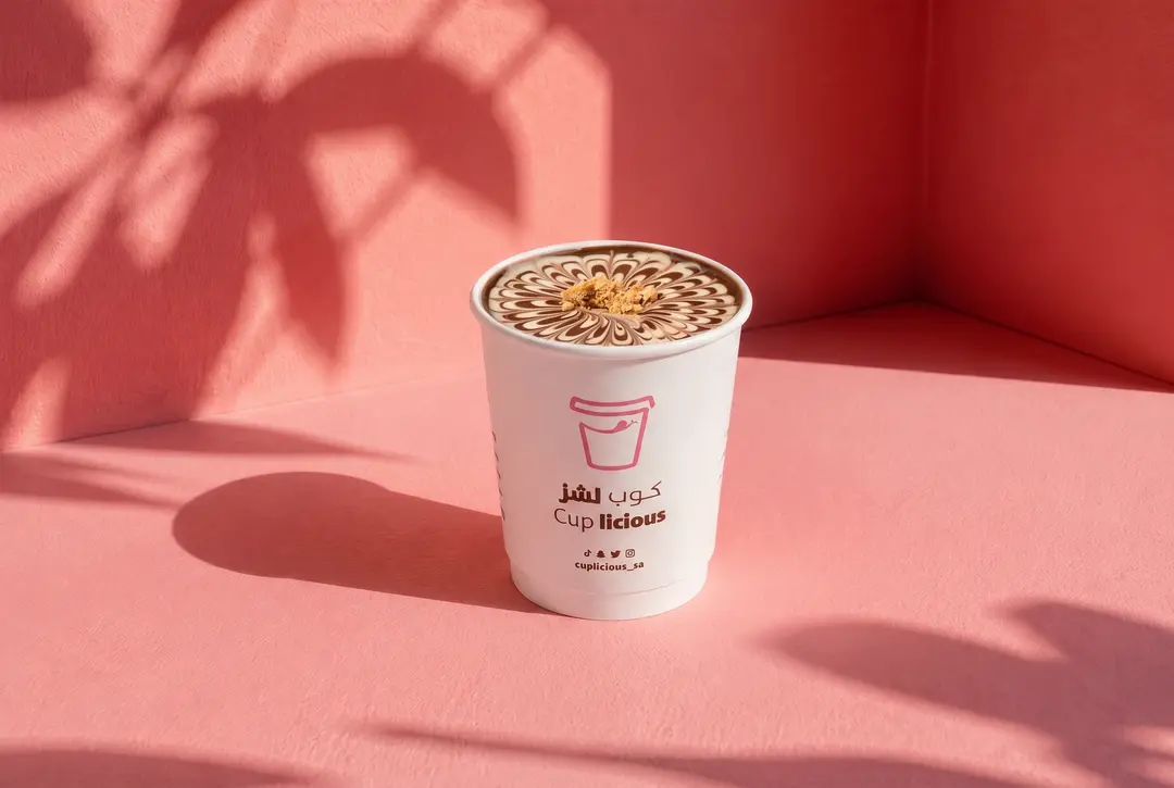 كوب بودينج