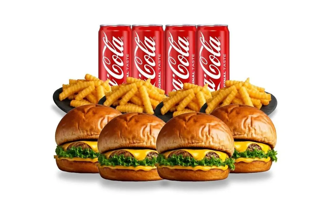 FY 4 offer