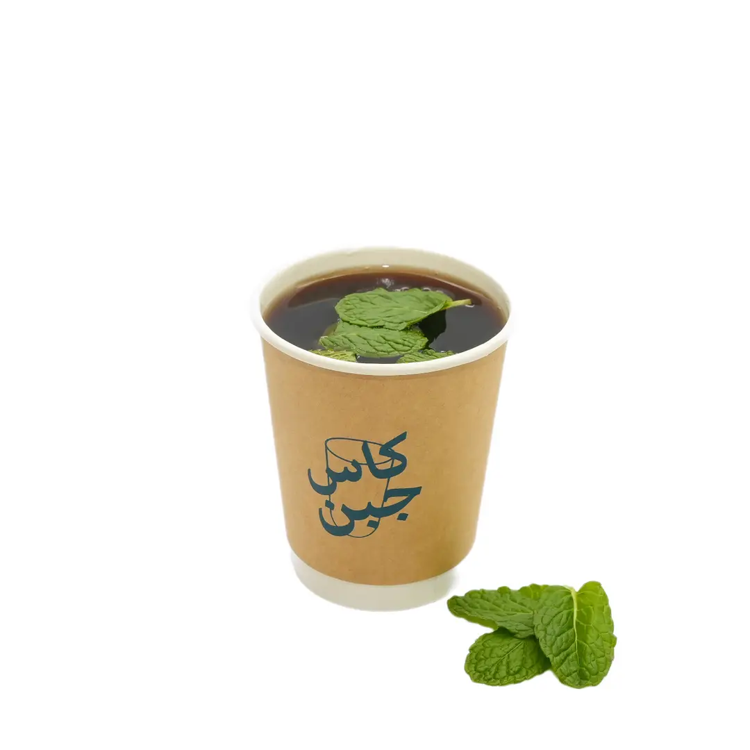 شاي بالنعناع