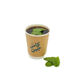 شاي بالنعناع
