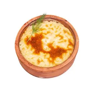 Tajin Moamar Rice