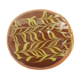 Dubai Donut