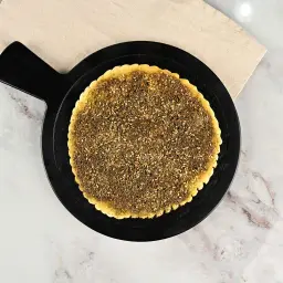 Thyme Manoushe