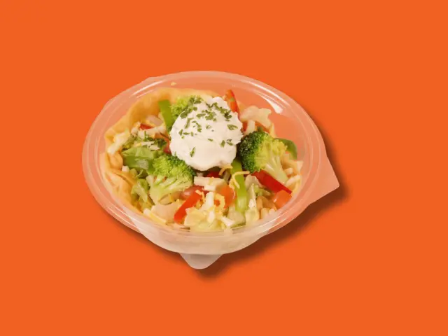 Garden Salad