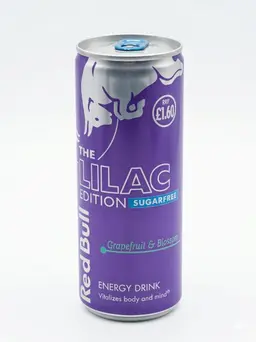 Red Bull SugarFree Grapefruit Blossom