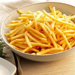بطاطا مقلية