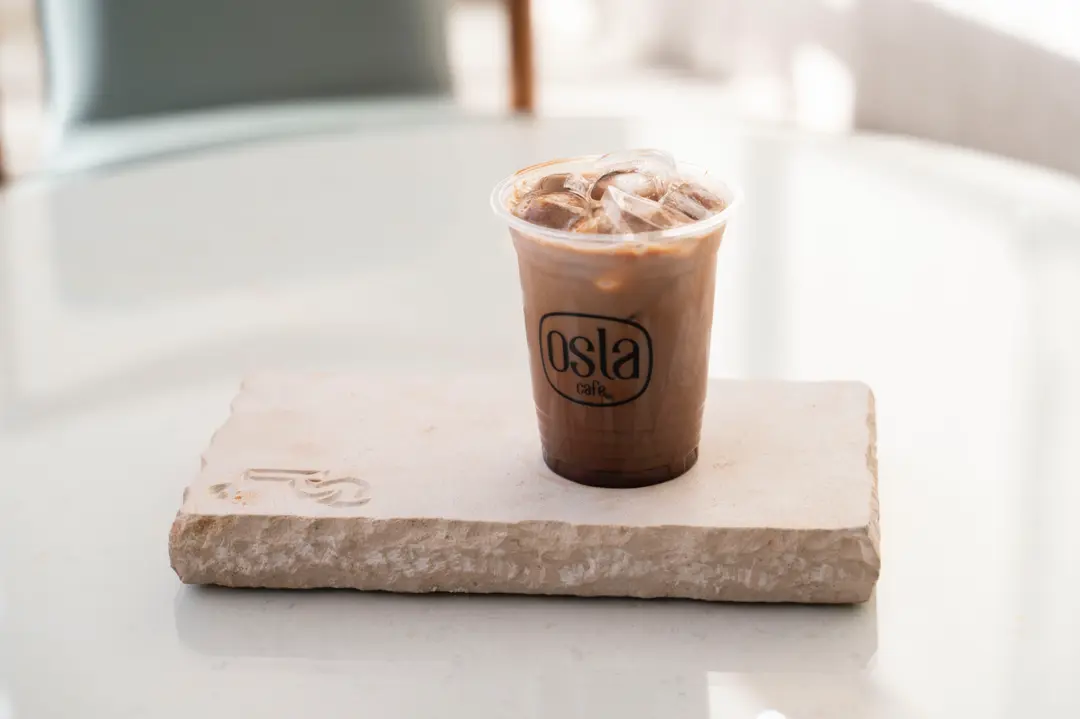 Ice Mocha