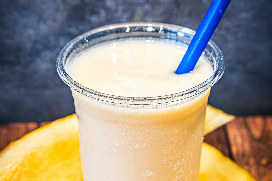 Muskmelon
