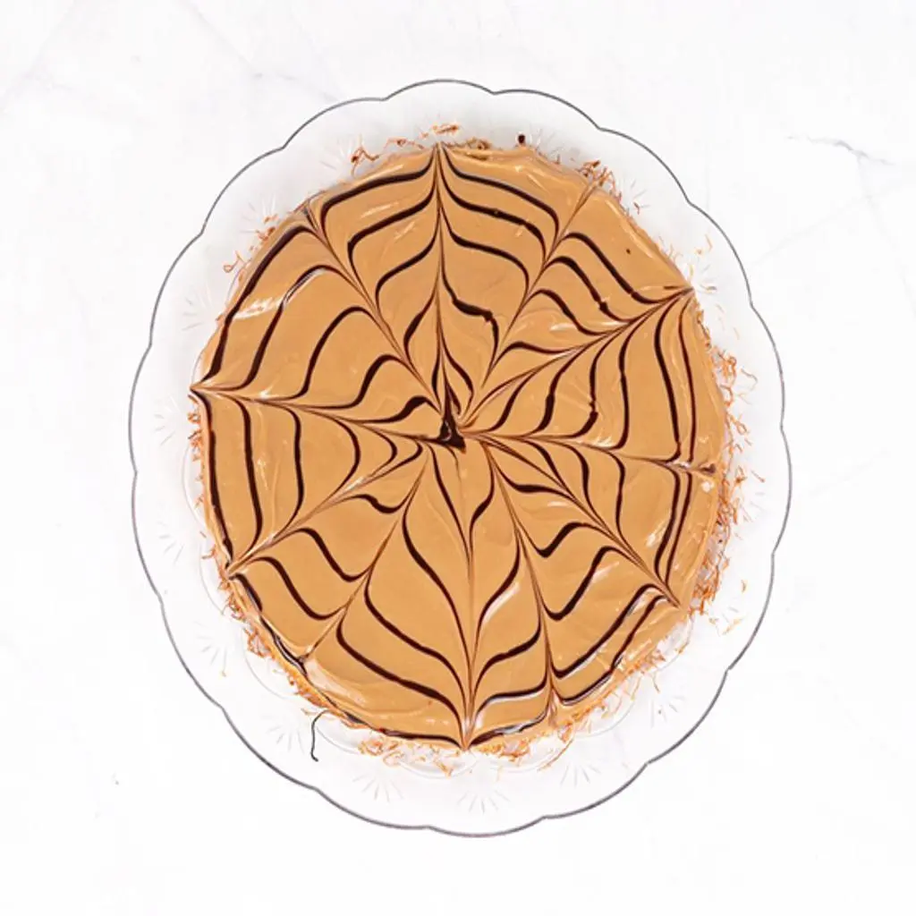 Prince Toffee Kunafa