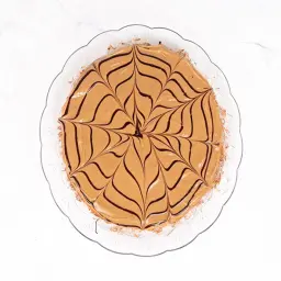 كنافة برنس توفي