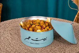 بطاطا حارة