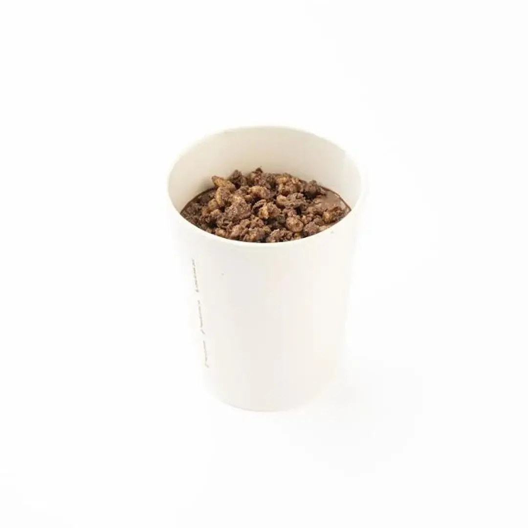 Chocolate Pudding