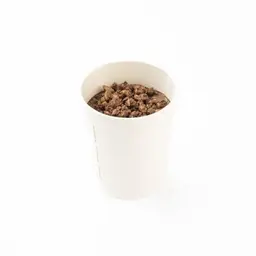 Chocolate Pudding